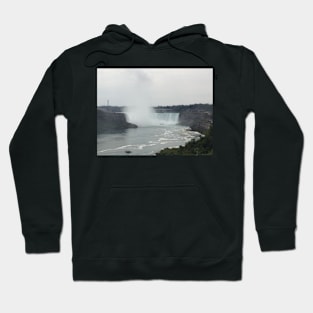 Niagara Falls in Ontario Canada Hoodie